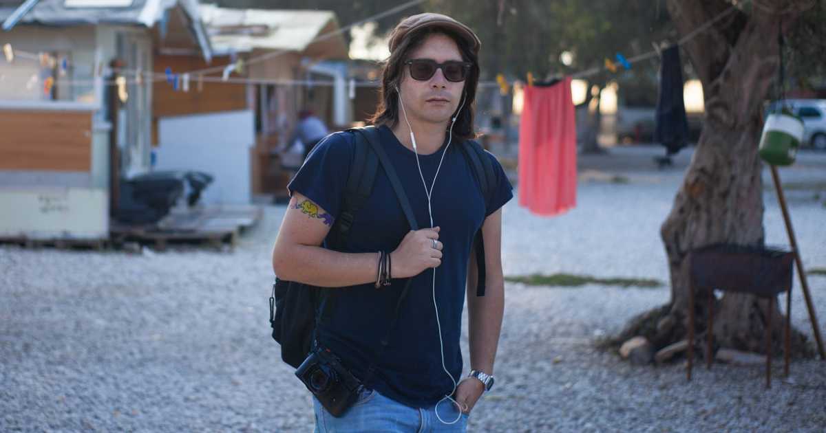 Savino Carbone: �Attraverso i miei documentari voglio riscattare storie di marginalit�